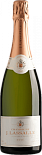 Шампанское J. Lassalle, Brut Rose Reserve des Grandes Annee, Premier Cru Chigny-Les-Roses
