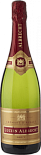 Игристое вино Lucien Albrecht, Brut, Cremant d'Alsace AOC