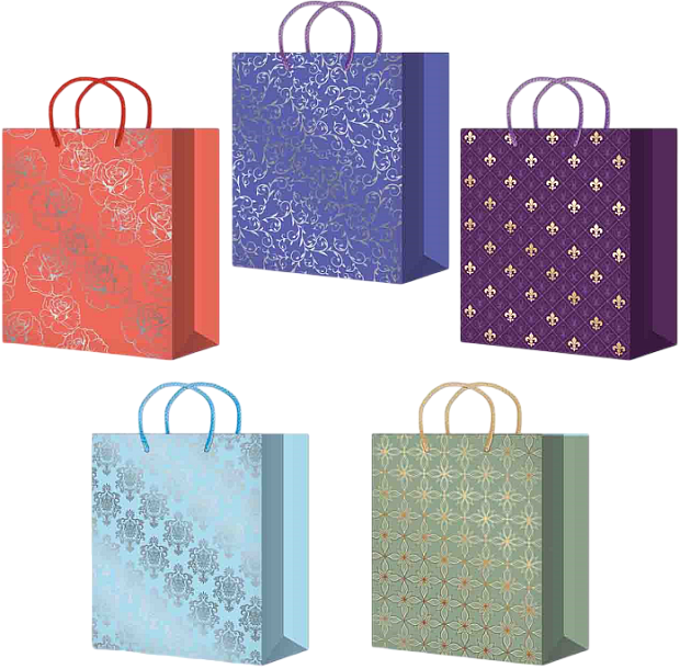 Пакет Ламинир L Premium (264*327*136)