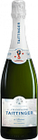 Шампанское Taittinger, Brut Reserve