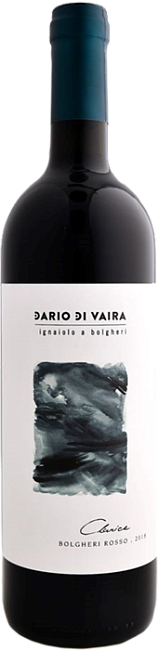 Изображение товара Вино Dario di Vaira Clarice Изображение товара Вино Dario di Vaira Clarice