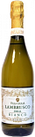 Игристое вино Villa Italica Lambrusco dell'Emilia White Semi-Sweet