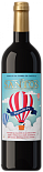 Вино Los Santos Tempranillo красное сухое