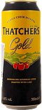 Сидр Thatchers Gold, в банке