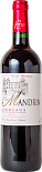 Вино Chateau Moulin De Laurent Mandrin