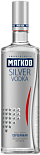 Водка Мягков Серебряная