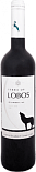 Вино Terra de Lobos, Tinto