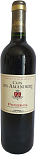 Вино Clos des Amandiers