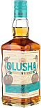 Виски Olusha Bourbon Whiskey