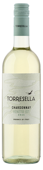 Изображение товара Вино Chardonnay Torresella Изображение товара Вино Chardonnay Torresella