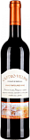 Вино Castro Velho Red Semi-Sweet