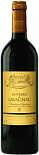 Вино Chateau de Lavagnac Bordeaux Superieur Red Dry