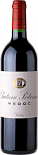 Вино Chateau Potensac, Medoc AOC Cru Bourgeois H. Cuvelier & Fils