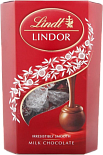 Шоколадный набор Lindt Lindor молочный 200гр