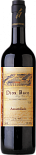 Херес Dios Baco Elite Amontillado