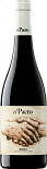 Вино El Pacto Rioja Red Dry