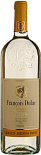 Вино Francois Dulac, Vin de Pays du Gers, Blanc