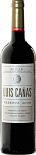 Вино Rioja Luis Canas Reserva Red Dry