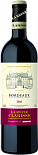 Вино Bordeaux La Ren Claris Rouge Sec