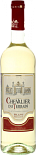 Вино Chevalier du Terrain White Dry
