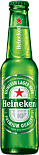 Светлое пиво Heineken