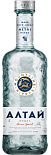 Водка Алтай