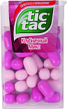 Tic Tac, клубника, 16г