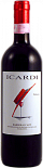 Вино Icardi Tabaren, Barbera d'Asti DOCG 2016