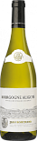 Вино Jean Bouchard, Bourgogne Aligote AOC