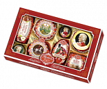 Шоколадный набор Reber Mozart 285гр