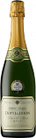 Игристое вино Dopff & Iron, Cremant d'Alsace AOC Brut Blanc de Blanc