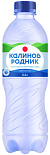 Газированная вода Калинов Родник минеральная газированная
