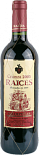 Вино Raices Crianza, Valdepenas DO