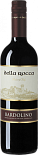Вино Della Rocca, Bardolino DOC 2016