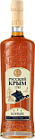 Коньяк Русский Крым, 3 летней выдержки