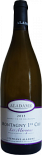 Вино Stephane Aladame Montagny 1er Cru Les Maroques White Dry