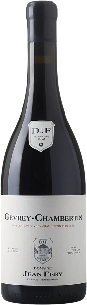 Изображение товара Вино Gevrey-Сhambertin Domaine Jean Fery Изображение товара Вино Gevrey-Сhambertin Domaine Jean Fery