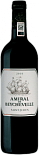 Вино Amiral De Beychevelle