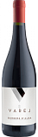 Вино Barbera d`Alba Varej