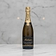 Игристое вино Malesan Cremant de Bordeaux Brut 0.75 л