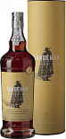 Портвейн Sandeman, Tawny Porto 20 летней выдержки, Douro DOP, в тубе