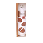 Медальоны молоч. шок. с апельсином GBS, 75 г.