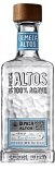 Текила Olmeca Altos Plata