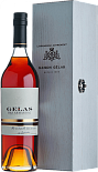 Арманьяк Gelas, Bas Armagnac, 1980, в деревянном футляре