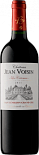 Вино Chateau Jean Voisin Les Coteaux AOC Saint-Emilion Grand Cru