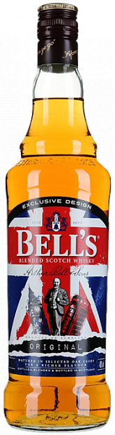 Виски Bell’s Original 0.05 л