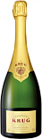 Шампанское Krug Grande Cuvee