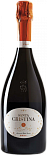 Игристое вино Santa Cristina Franciacorta Brut White