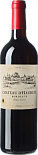 Вино Chateau d'Haurets Bordeaux AOC Rouge