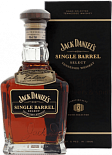 Виски Jack Daniels Single Barrel